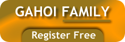 Gahoi Family Free Registration