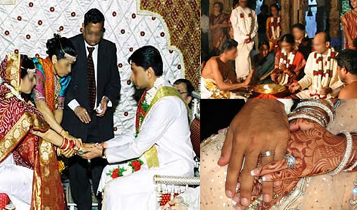 Jain Wedding and traditional Customs, Rituals and Values