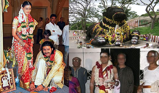 Kannada Wedding and Traditional Customs, Rituals and Values