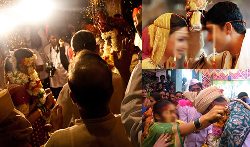 Maharashtrian Wedding and Traditional Customs, Rituals and Values