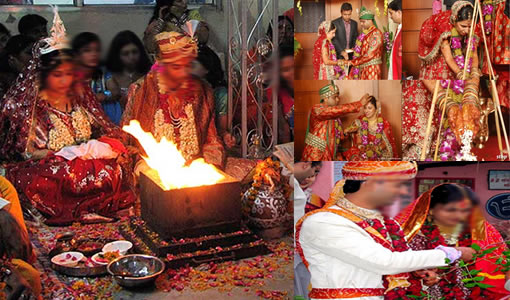 Marwari Wedding and Traditional Customs, Rituals and Values