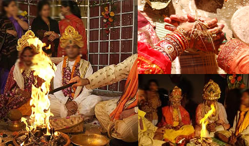 Oriya Wedding and Traditional Customs, Rituals and Values