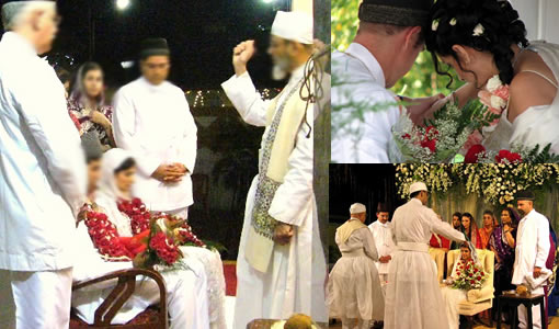 Parsi Wedding and Traditional Customs, Rituals and Values