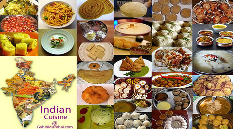 About Indian Cuisine