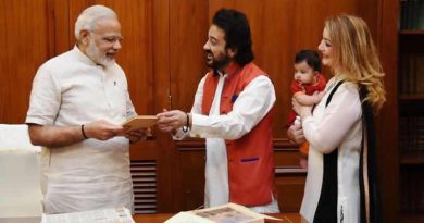 Adnan Sami to meet PM with family!