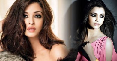 Aishwarya’s No for Fanney Khan’s intimates scenes!