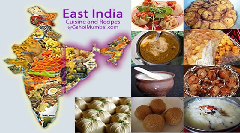 East India Cuisine