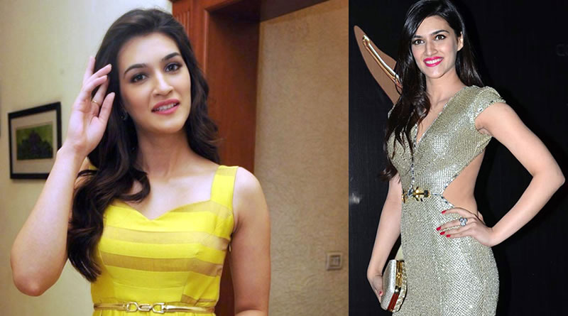 No worry of box office results for Kriti Sanon!