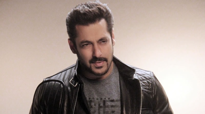 It’s a house arrest for Salman before Bigg Boss 11 begins!