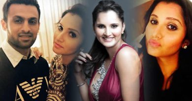 Sania Mirza is not insecure, but very possessive about her relationships!