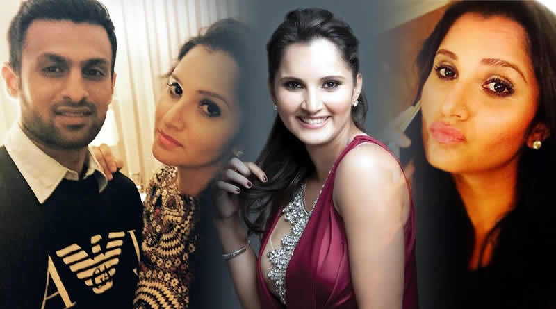 Sania Mirza is not insecure, but very possessive about her relationships!