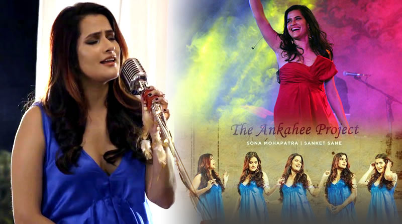 Sona Mohapatra wants to play a role in shaping minds!