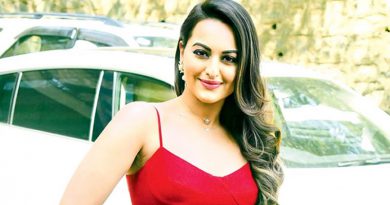 I can go on for the next seven decades to come, says Sonakshi Sinha!I can go on for the next seven decades to come, says Sonakshi Sinha!