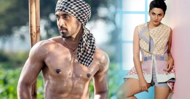 Now Taapsee Pannu’s romance with Diljit Dosanjh!