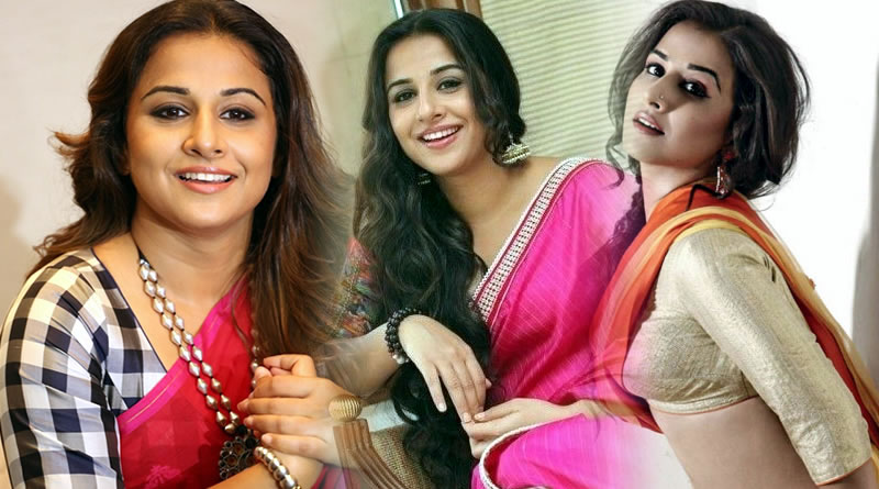 Vidya Balan’s Yes for CBFC to get right to criticize!