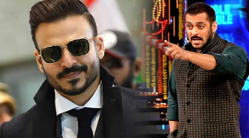 It was like a fatwa was issued against me, says Vivek Oberoi!