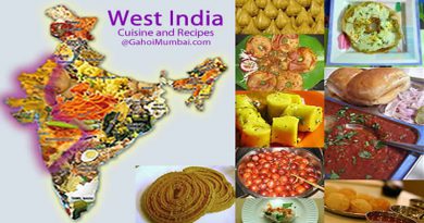West India Cuisine