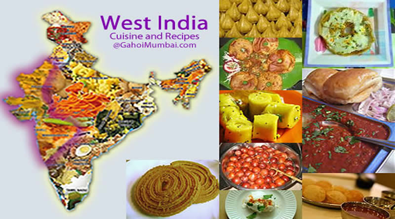 West India Cuisine