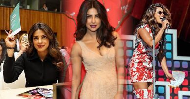Priyanka to get honoured at Variety’s Power of Women event!