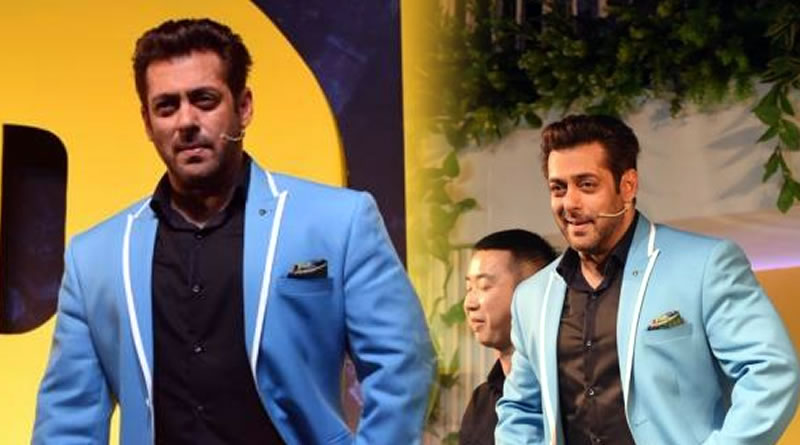 I wouldn't survive for 2 days in Bigg Boss house, says Salman Khan!