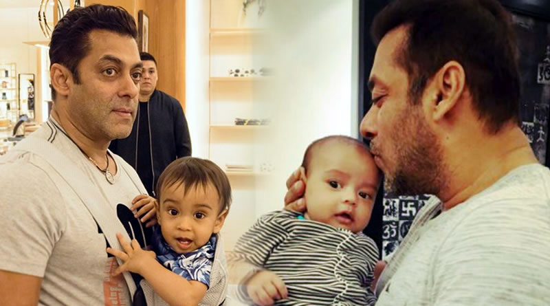 Salman to follow other celebs to become a single father via surrogacy!