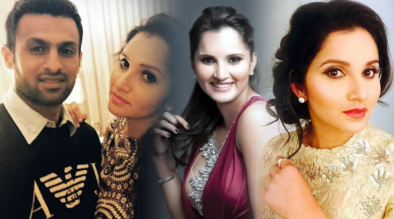 Sania Mirza is not insecure but possessive!