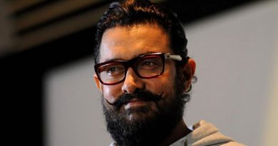 Aamir Khan’s no for his autobiography!
