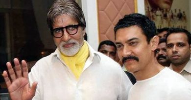Aamir Khan to praise Big B for every nuance of his acting!
