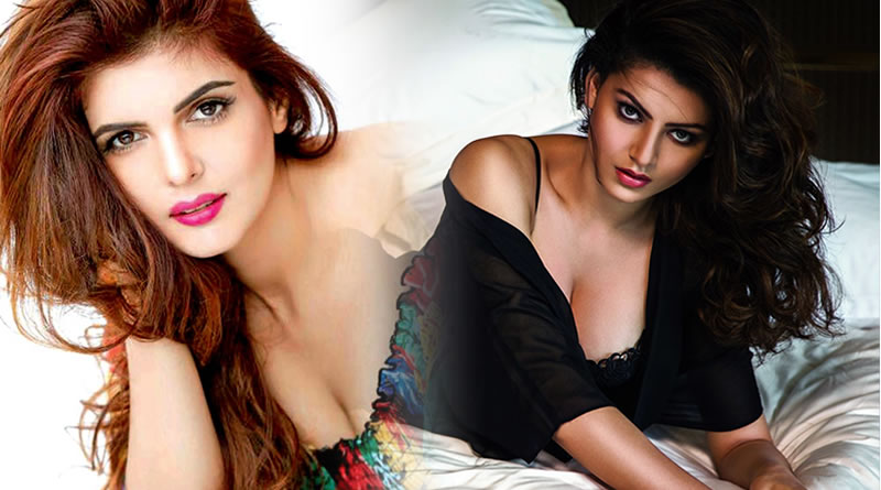 'Hate Story 4' with Urvashi Rautela and Ihana Dhillon on March 2, 2018!