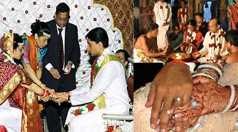 Jain wedding and its traditional customs and rituals!