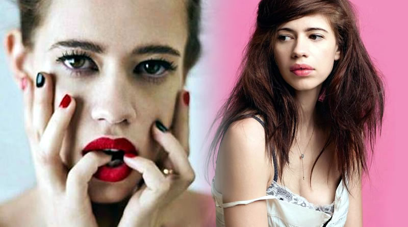 Kalki Koechlin opens up about sexual abuse in the Hindi film industry!