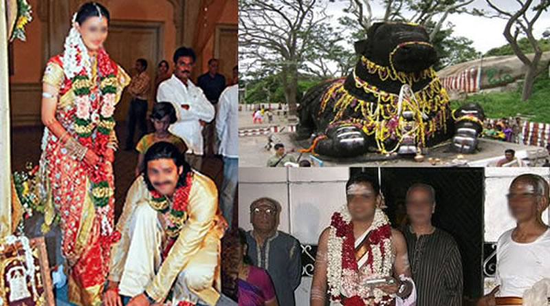 Kannada wedding and its traditional customs and rituals!