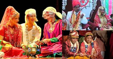 Kashmiri wedding and its traditional customs and rituals!