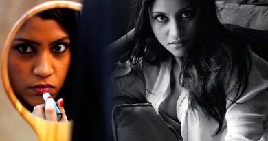 Konkona Sen Sharma opens up about gender equality and feminism!