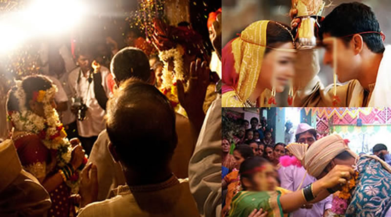 Maharashtrian wedding and its traditional customs and rituals!