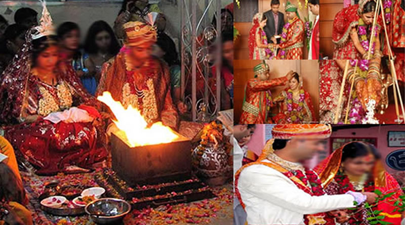 Marwari wedding and its traditional customs and rituals!
