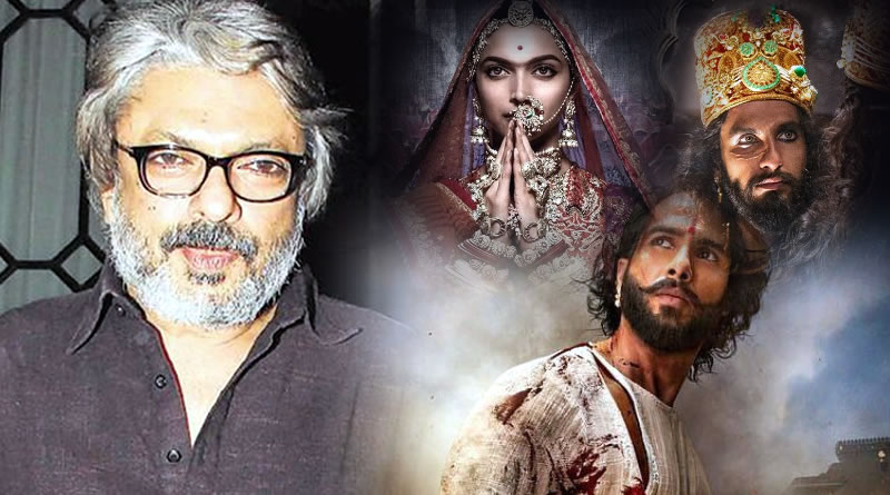 Padmavati is a story that the entire country will be proud of, reveals Sanjay Leela Bhansali!