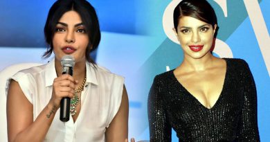 A director told me if I wouldn’t work on low salary, he would replace me, reveals Priyanka Chopra!