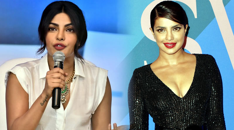 A director told me if I wouldn’t work on low salary, he would replace me, reveals Priyanka Chopra!