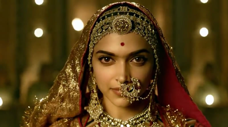 Rani Padmavati’s soul is in me and I can feel her in my system for many years, says Deepika Padukone!