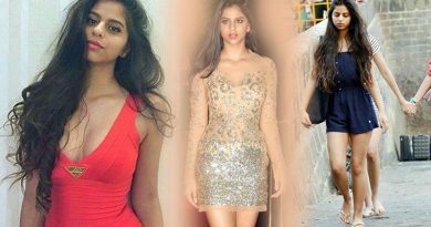 Suhana Khan to go for an audition in the city