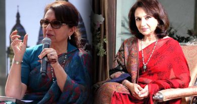 Today's heroines have better chance in Bollywood, says Sharmila Tagore!
