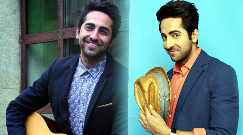Had I been a star kid, I'd have got launched by 22 or 23, reveals Ayushmann Khurrana!