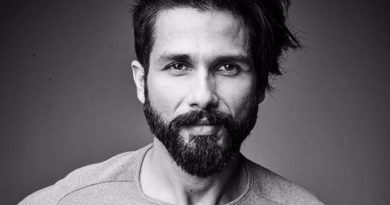 I don’t know how people get the time to make so many true friends, says Shahid Kapoor!