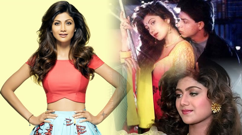 Can't believe it's been 24 years of my career, tells Shilpa Shetty!