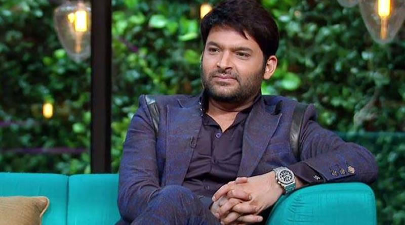 I am a workaholic guy and I get scared by the idea of marriage, reveals Kapil Sharma!