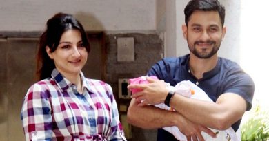 I am sort of still coming to terms with the fact that I’m a mother, reveals Soha Ali Khan!