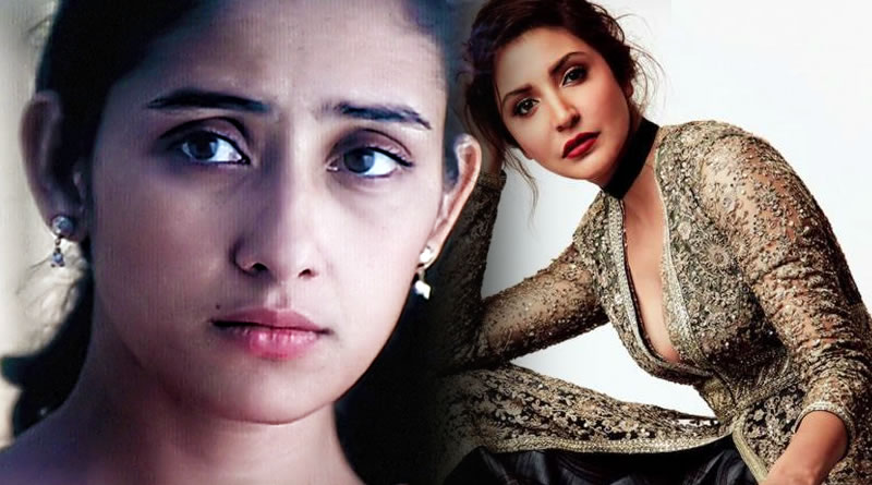 I would love to play Manisha Koirala’s part in Dil Se, reveals Anushka Sharma!