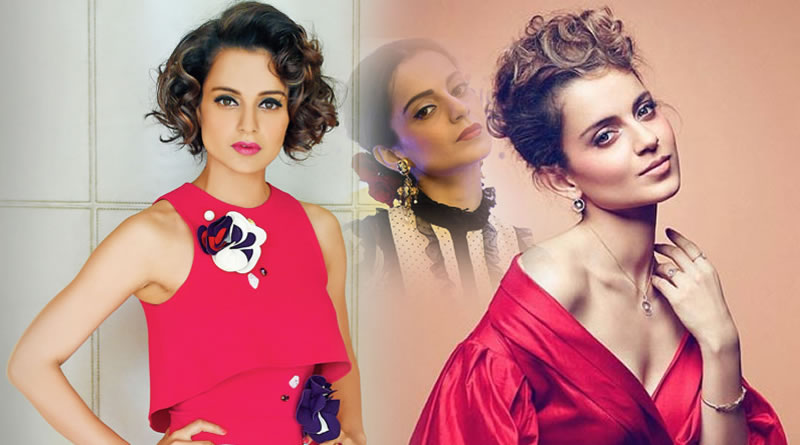 Kangana Ranaut’s attention on mental health for facing life problems!