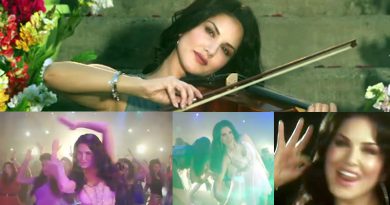 Sunny Leone hot groove and dance in Tera Intezaar’s teaser!